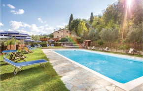 1 Bedroom Beautiful Apartment In Prato Dera Pi Ulignano